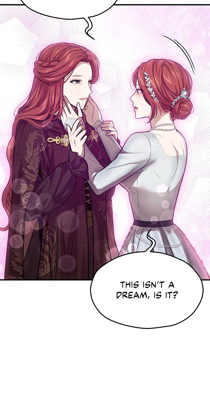 The Secret Bedroom of a Dejected Royal Daughter Chapter 107 13